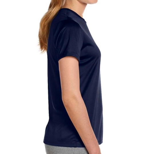 Hanes Women's Cool Dri T-Shirt