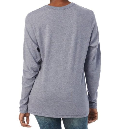 Alternative Unisex Keeper Long Sleeve Shirt