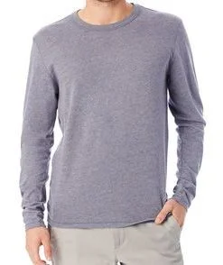 Alternative Unisex Keeper Long Sleeve Shirt
