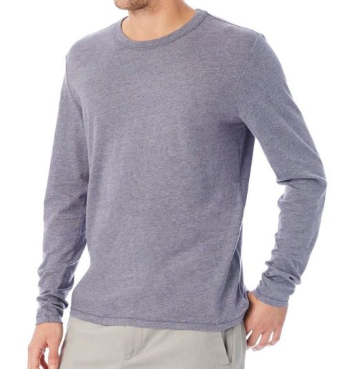 Alternative Unisex Keeper Long Sleeve Shirt