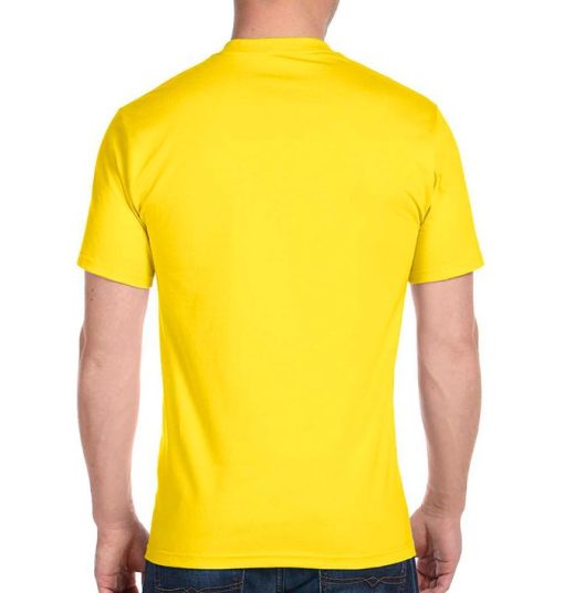 Hanes Beefy-T Shirt