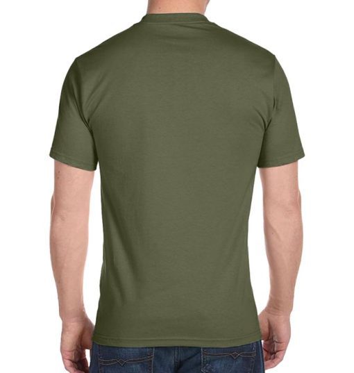 Hanes ComfortSoft® Cotton T-Shirt