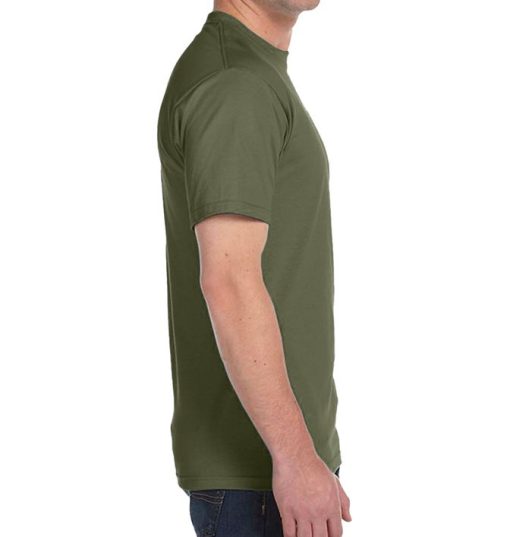 Hanes ComfortSoft® Cotton T-Shirt