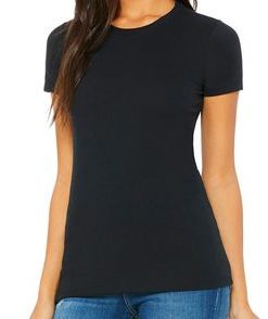 Bella + Canvas Women's The Favorite Tee