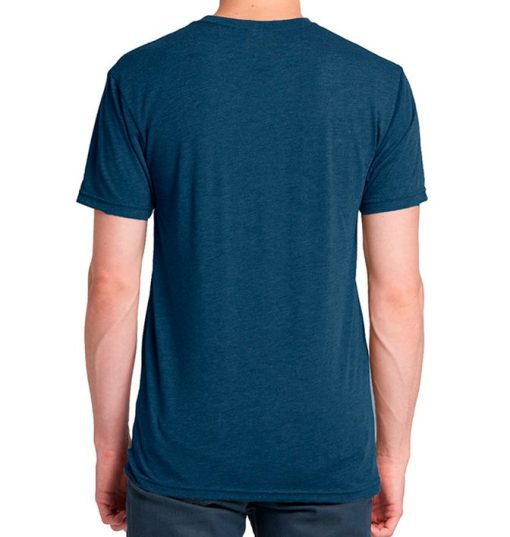 Next Level Tri-Blend T-Shirt