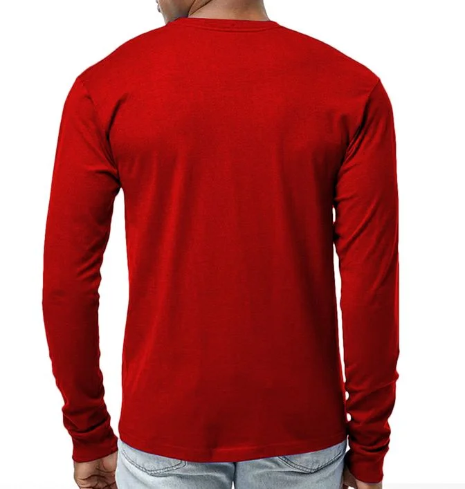 Russell Athletic Essential Performance Long-Sleeve T-Shirt