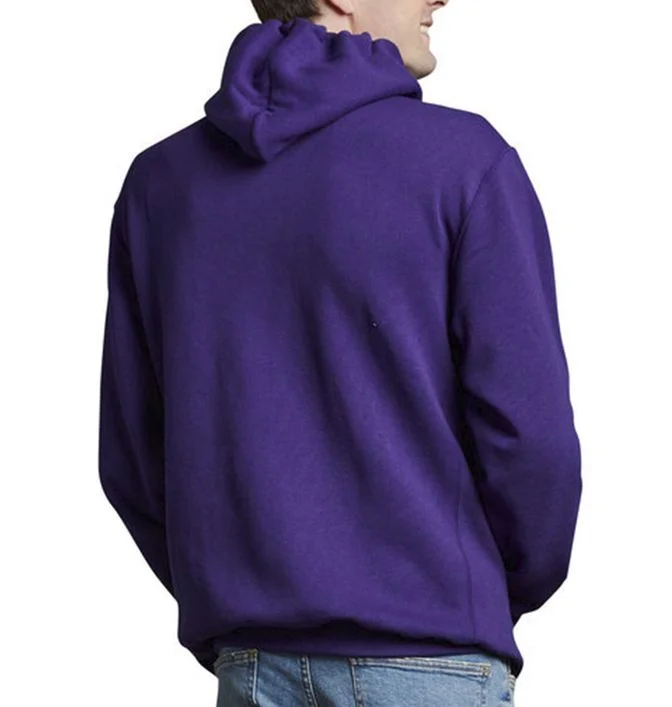 Russell Athletic Dri-Power Hoodie