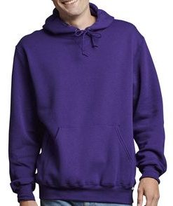 Russell Athletic Dri-Power Hoodie