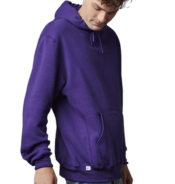 Russell Athletic Dri-Power Hoodie