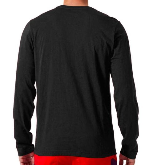 Helly Hansen Manchester Long-Sleeve T-Shirt