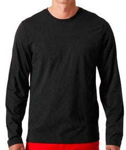 Helly Hansen Manchester Long-Sleeve T-Shirt