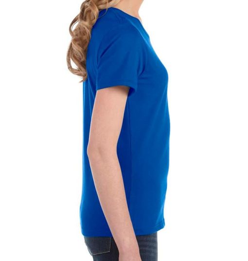 Gildan Women's 100% Cotton Lightweight T-Shirt