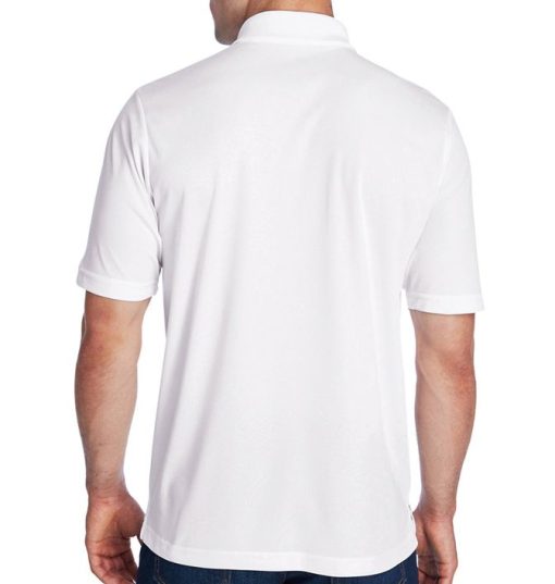 Core 365 Origin Performance Piqué Polo