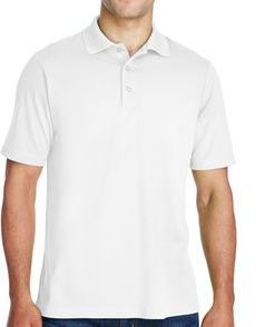 Core 365 Origin Performance Piqué Polo