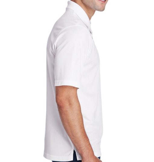 Core 365 Origin Performance Piqué Polo