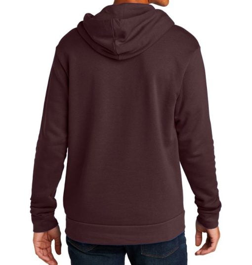 Next Level Unisex Hoodie