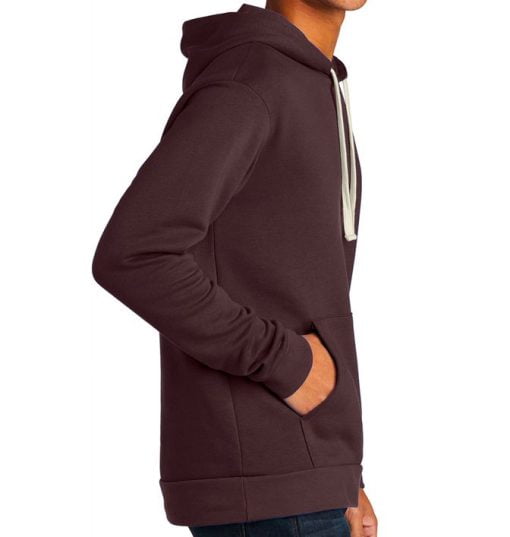 Next Level Unisex Hoodie