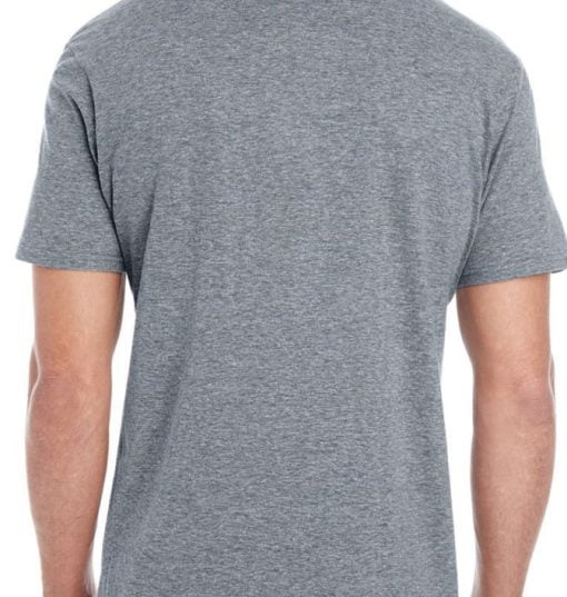 Gildan 100% Cotton Lightweight T-Shirt