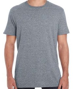 Gildan 100% Cotton Lightweight T-Shirt
