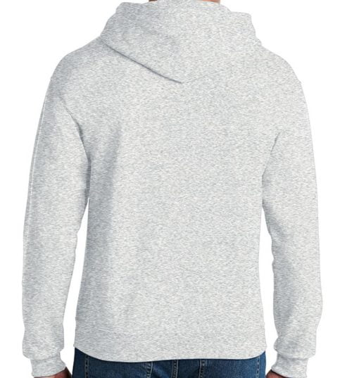 Jerzees Nublend Pullover Hoodie