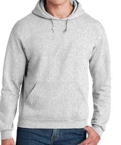 Jerzees Nublend Pullover Hoodie