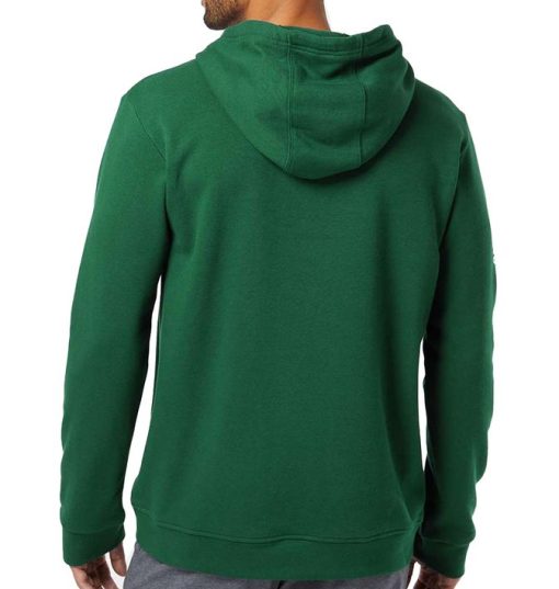 Adidas Fleece Hoodie