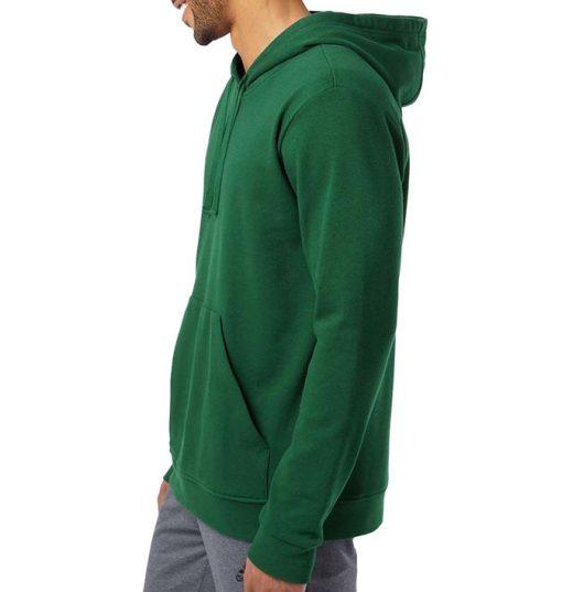 Adidas Fleece Hoodie