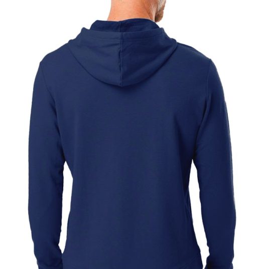 Adidas Hooded Sweatshirt