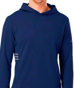 Adidas Hooded Sweatshirt