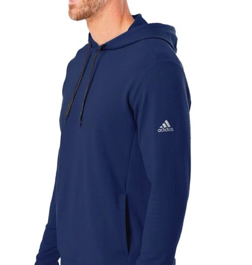 Adidas Hooded Sweatshirt