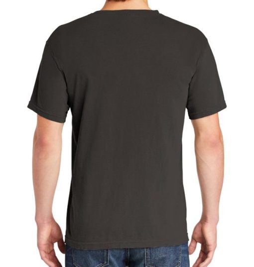 Comfort Colors Heavyweight T-Shirt