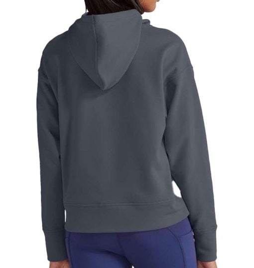 Champion Women's Sport Hoodie