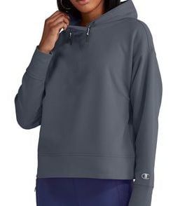 Champion Women's Sport Hoodie