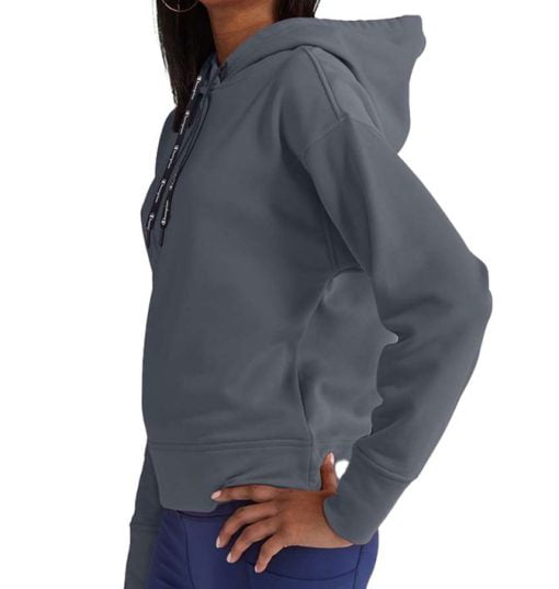 Champion Women's Sport Hoodie