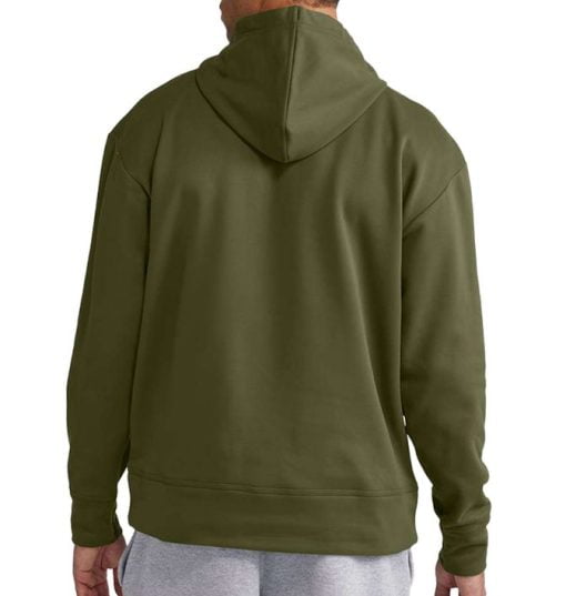 Champion Sport Hoodie