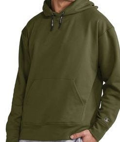 Champion Sport Hoodie