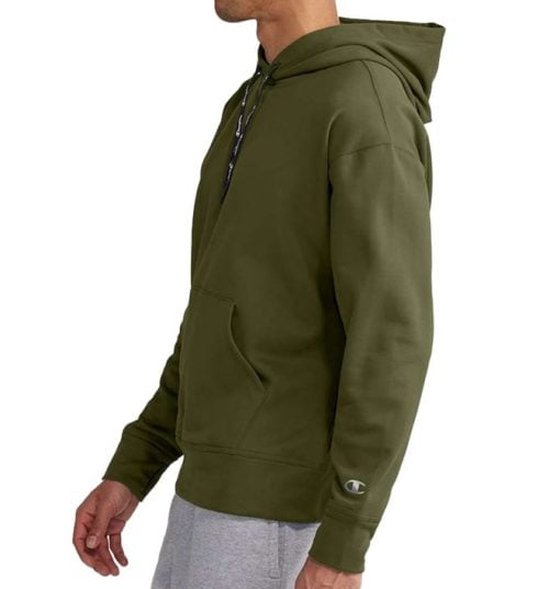Champion Sport Hoodie
