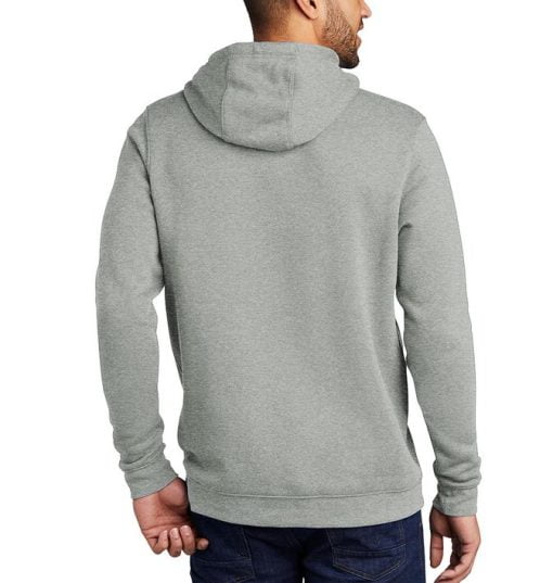 Nike Club Fleece Pullover Hoodie