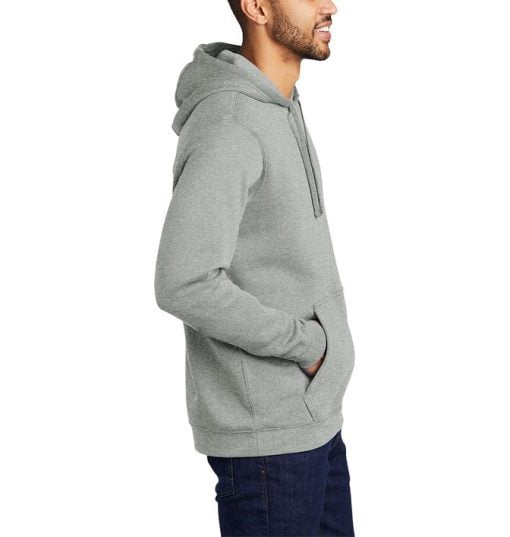 Nike Club Fleece Pullover Hoodie