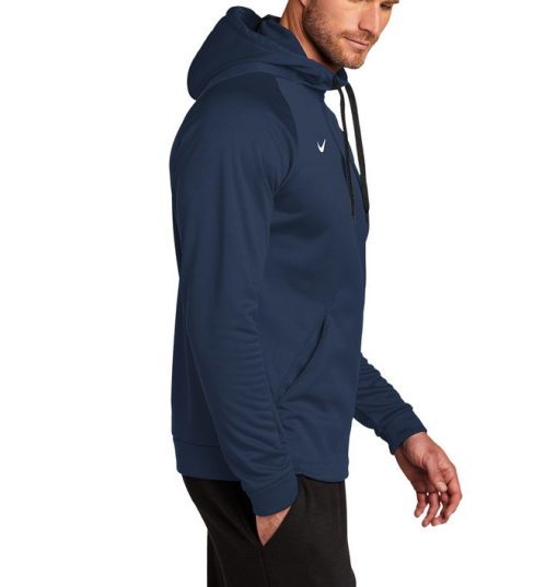 Nike Therma-Fit Pullover Fleece Hoodie