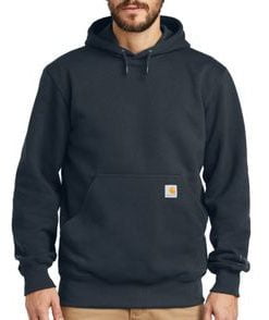 Carhartt Rain Defender Paxton Heavyweight Hoodie