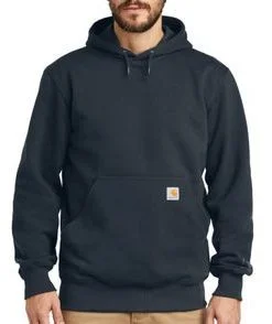 Carhartt Rain Defender Paxton Heavyweight Hoodie