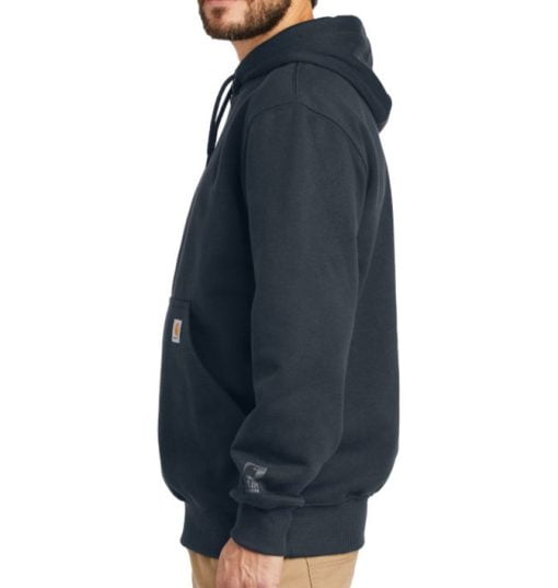 Carhartt Rain Defender Paxton Heavyweight Hoodie
