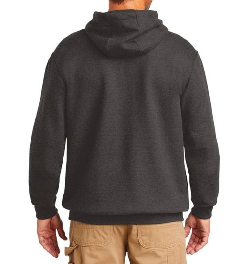 Carhartt Hooded Sweatshirt