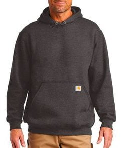 Carhartt Hooded Sweatshirt