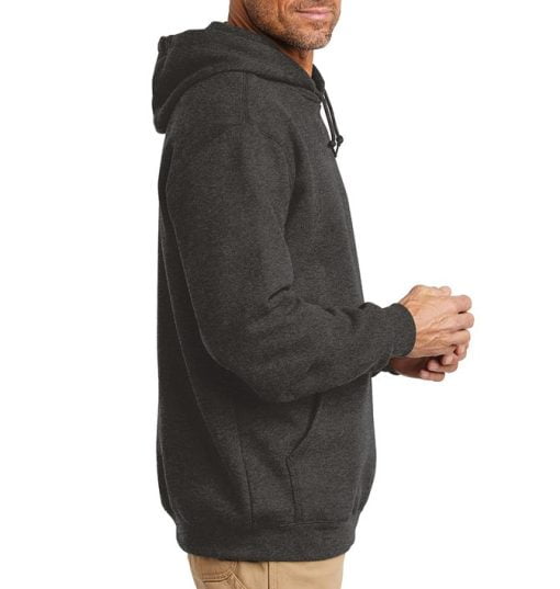 Carhartt Hooded Sweatshirt