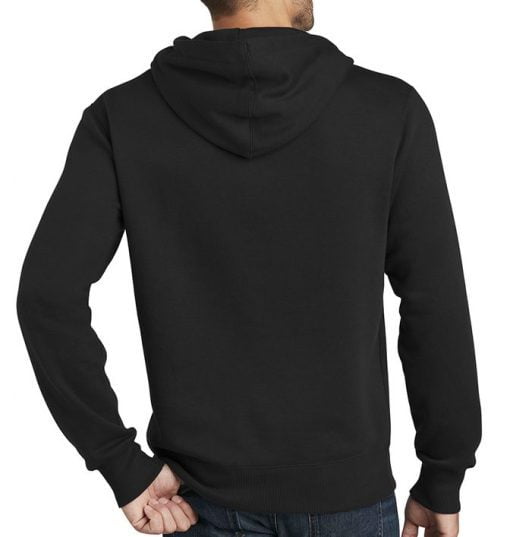 District Perfect Weight Fleece Hoodie
