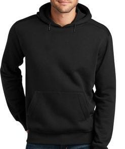 District Perfect Weight Fleece Hoodie