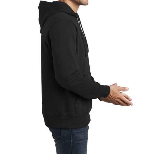 District Perfect Weight Fleece Hoodie