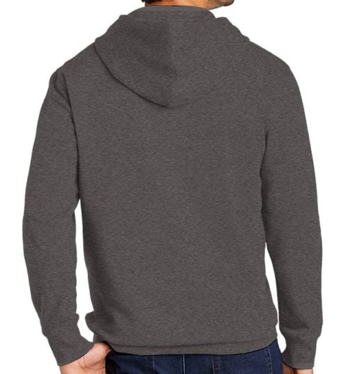 District V.I.T. Fleece Hoodie